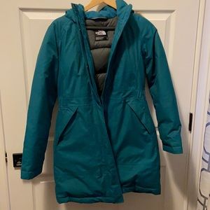 The North Face Arctic Women’s jacket size S